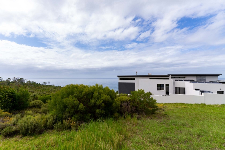 0 Bedroom Property for Sale in Le Grand Golf Estate Western Cape